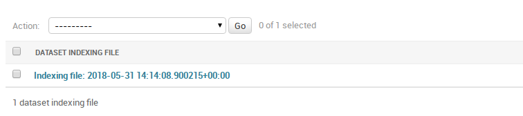 Node register file list
